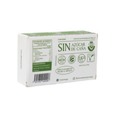 Chocolate para mesa Rey Amargo Edición Stevia